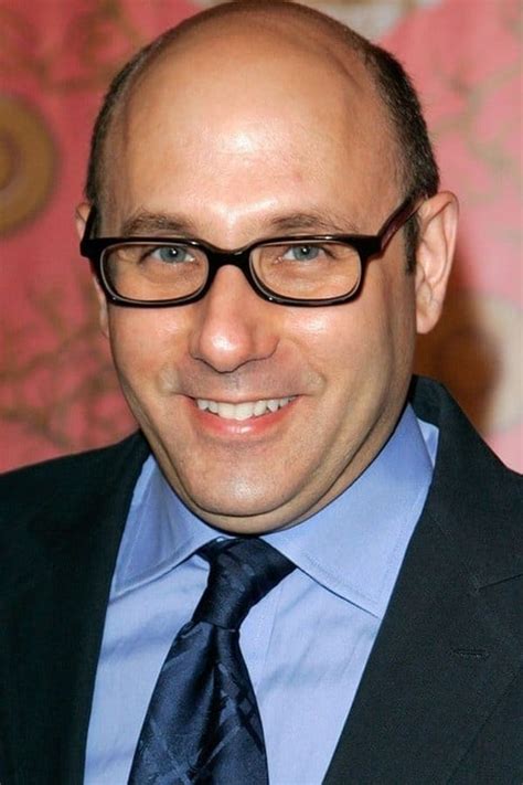 willie garson actor